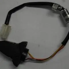 Atlet 20012378 | Mini levers Parker IQAN-LST-A01 20011378