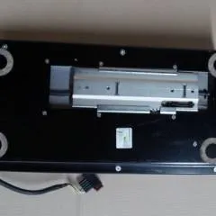 Jungheinrich 51290149 | Steering unit EKS Index O sn. P7809900618 S170100021026