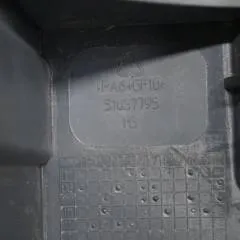 Jungheinrich 51037795 | Dashboard including ISM and battery/hour indicator 51201885 for ERE225