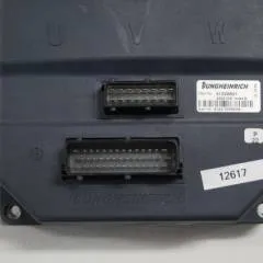 Jungheinrich 51226801 | Rij/hef/stuur regeling  drive/lift/steering controller AS2412 i S index B sn. S1AX000796356 from EKS110 year 2017