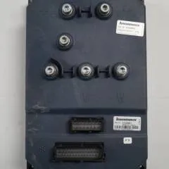 Jungheinrich 51226801 | Rij/hef/stuur regeling  drive/lift/steering controller AS2412 i S index A  Sw 2,03 51256852 sn. S1AX00026113 from ECE225 year 2013