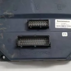 Jungheinrich 51226801 | Rij/hef/stuur regeling  drive/lift/steering controller AS2412 i S index A  Sw 2,03 51256852 sn. S1AX00026113 from ECE225 year 2013