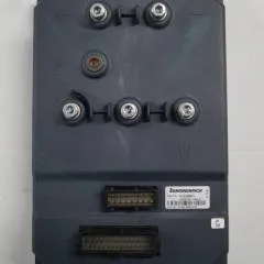 Jungheinrich 51226801 | Rij/hef/stuur regeling  drive/lift/steering controller AS2412 i S index O  sn. S1AX00007443 from EZS350 year 2012