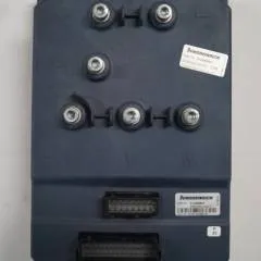 Jungheinrich 51226801 | Rij/hef/stuur regeling  drive/lift/steering controller AS2412 i S index A  Sw 2,03 51256852 sn. S1AX00026176 from ECE225 year 2013