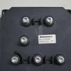 Jungheinrich 51226801 | Rij/hef/stuur regeling  drive/lift/steering controller AS2412 i S index C Sw. 1,09 51419306 sn. S1AX00106172 from ECE225 year 2017