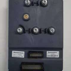 Jungheinrich 51226801 | Rij/hef/stuur regeling  drive/lift/steering controller AS2412 i S index C Sw. 2,04 51256853 sn. S1AX10009626 from EZS350 year 2012