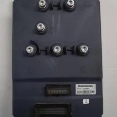 Jungheinrich 51226801 | Rij/hef/stuur regeling  drive/lift/steering controller AS2412 i S index O  sn. S1AX00005794 from ECE225 year 2011