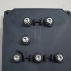 Jungheinrich 51226801 | Rij/hef/stuur regeling  drive/lift/steering controller AS2412 i S index O  sn. S1AX00005794 from ECE225 year 2011