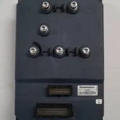 Jungheinrich 51226801 | Rij/hef/stuur regeling  drive/lift/steering controller AS2412 i S index A  sn. S1AX00013752 from ECE320 year 2012