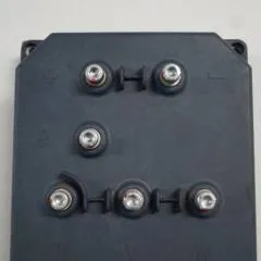 Jungheinrich 51226801 | Rij/hef/stuur regeling  drive/lift/steering controller AS2412 i S index A  sn. S1AX00013752 from ECE320 year 2012