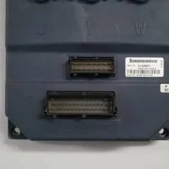 Jungheinrich 51226801 | Rij/hef/stuur regeling  drive/lift/steering controller AS2412 i S index A  sn. S1AX00013752 from ECE320 year 2012