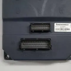 Jungheinrich 51226801 | Rij/hef/stuur regeling  drive/lift/steering controller AS2412 i S index C  sn. S1AX10001458 from EKS110 year 2017