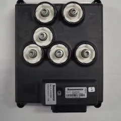 Jungheinrich 51037594 | Rij/hef regeling Drive/lift controller AS2409 i k index B Sw. 1,24 51075490 from EJE220 year 2013 sn. S12X 00067401