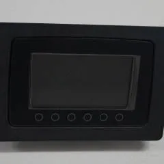 Jungheinrich 51414555 | Display KD MEDI CO 250K Jr DSE from EKS110 2017 sn. 703E6090