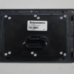 Jungheinrich 51414555 | Display KD MEDI CO 250K Jr DSE from EKS110 2017 sn. 703E6090