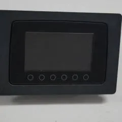 Jungheinrich 51414555 | Display KD MEDI CO 250K Jr DSE from EKS110 2017 sn. 703E6093