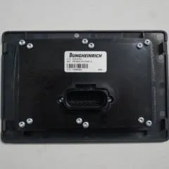 Jungheinrich 51414555 | Display KD MEDI CO 250K Jr DSE from EKS110 2017 sn. 703E6093