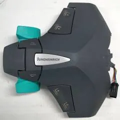 Jungheinrich 51443543 | Rijschakelaar control handle from ERE120/225 folding platform sn. SFTT00020513623370