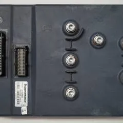 Jungheinrich 51226801 | Rij/hef/stuur regeling  drive/lift/steering controller AS2412 i S index A  sn. S1AX00013884 from ECD320 year 2012