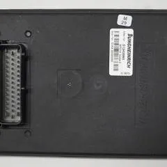 Jungheinrich 51343985 | MFC10 Index 0 from EKS110 year 2015 sn. S1KX00000665