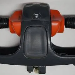 Linde 3095406061 | Tillerhead for Linde 360 Serie from T18 year 2000