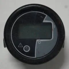 ICEM F04254A-MDI | Battery/Hour indicator F04254A-MDI CAN 12V IP64 sn. 13 51 303830876