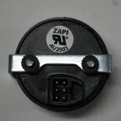 ICEM F04254A-MDI | Battery/Hour indicator F04254A-MDI CAN 12V IP64 sn. 13 51 303830876