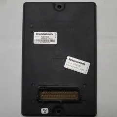 Jungheinrich 50437339 | Stuur regeling steering controller PM2402 Z Index D 51067231 SW 2,00 from ERE225  year 2009 sn S14X 00001534