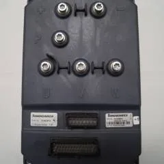 Jungheinrich 51226801 | Rij/hef/stuur regeling  drive/lift/steering controller AS2412 i S index D Sw. 1,07 51462874 sn. S1AX00179465 from ERE225 year 2017