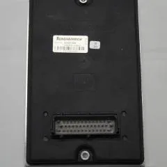 Jungheinrich 50437339 | Stuur regeling steering controller PM2402 Z Index H  sn S14X 00047241 from ESC216z year 2016