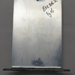 Jungheinrich 50437339 | Stuur regeling steering controller PM2402 Z Index H  sn S14X 00047241 from ESC216z year 2016