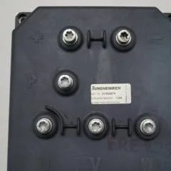 Jungheinrich 51206665 | Rij/hef regeling Drive/lift controller AS2409 i S Index C Sw. 1,04 51462874 from ERE225 year 2018 sn. S1AX00132920