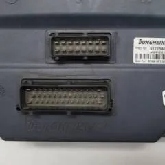Jungheinrich 51206665 | Rij/hef regeling Drive/lift controller AS2409 i S Index C Sw. 1,04 51462874 from ERE225 year 2018 sn. S1AX00132920