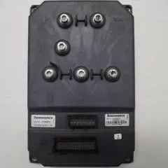 Jungheinrich 51226801 | Rij/hef/stuur regeling  drive/lift/steering controller AS2412 i S index D Sw. 1,07 51462874 from ERE225 year 2017