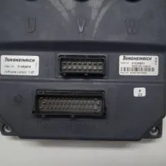 Jungheinrich 51226801 | Rij/hef/stuur regeling  drive/lift/steering controller AS2412 i S index D Sw. 1,07 51462874 from ERE225 year 2017
