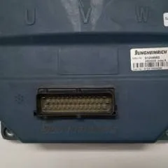 Jungheinrich 51226801 | Rij/hef/stuur regeling  drive/lift/steering controller AS2412 i S index B Sw. 2,05 51246071 sn. S1GX00036285 from ERE225 2015