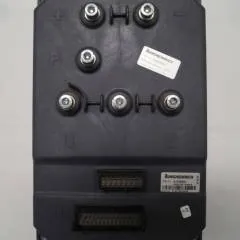 Jungheinrich 51226801 | Rij/hef/stuur regeling  drive/lift/steering controller AS2412 i S index B Sw. 1,06 51263516  from ERE225 year 2016