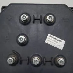 Jungheinrich 51226801 | Rij/hef/stuur regeling  drive/lift/steering controller AS2412 i S index B Sw. 1,06 51263516  from ERE225 year 2016