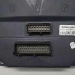 Jungheinrich 51226801 | Rij/hef/stuur regeling  drive/lift/steering controller AS2412 i S index B Sw. 1,06 51263516  from ERE225 year 2016