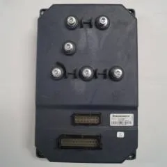 Jungheinrich 51226801 | Rij/hef/stuur regeling  drive/lift/steering controller AS2412 i S index B from ERE225 year 2016