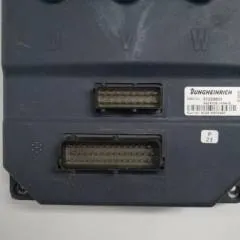 Jungheinrich 51226801 | Rij/hef/stuur regeling  drive/lift/steering controller AS2412 i S index B from ERE225 year 2016