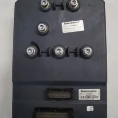 Jungheinrich 51226801 | Rij/hef/stuur regeling  drive/lift/steering controller AS2412 i S index C Sw. 1,12 51266848 sn. S1AX00104058 from ERD220 year 2017