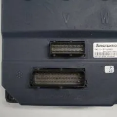 Jungheinrich 51226801 | Rij/hef/stuur regeling  drive/lift/steering controller AS2412 i S index C Sw. 1,12 51266848 sn. S1AX00104058 from ERD220 year 2017