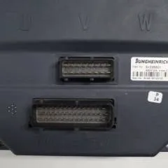 Jungheinrich 51226801 | Rij/hef/stuur regeling  drive/lift/steering controller AS2412 i S index C sn. S1AX00124135 from ESD120 year 2018