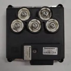 Jungheinrich 51037707 | Rij regeling driving controller AS2405i index E Sw. 1,31 51062370 from EJE C20 year 2016 sn. S18X00114149