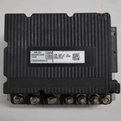 Linde 3903502128 | Rij/hef reging drive/lifting controller LAC 03/61 cc06 24V330A+330A sn. 639C121D from T20SP year 2014