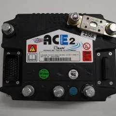Toyota 303191855 | Rij regeling drive controller Zapi AEC-2 48V/350A fz5269A sn. 303191855 from middle 8FBMT20 year 2012