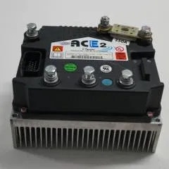Toyota 303191855 | Rij regeling drive controller Zapi AEC-2 48V/350A fz5269A sn. 303191855 from middle 8FBMT20 year 2012