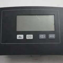 Jungheinrich 50114301 | Display for ETV from year 2003 till 2011 sn. 636E54180