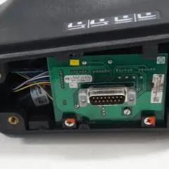 Jungheinrich 16252820 | Rijschakelaar Directional switch for ESD120 s nr. P7809900034 w nr. S170100035529